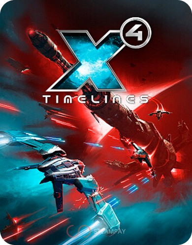 X4: TIMELINES